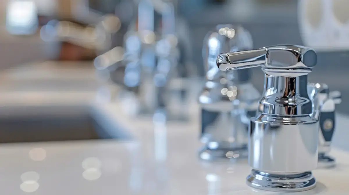 Zawór pod zlew: Jak wybrać najlepszy model? Porady od eksperta