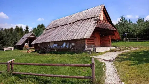 Grywałd atrakcje, które zaskoczą każdego turystę w regionie