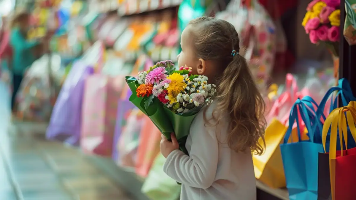 Co dać mamie na urodziny? Pomysły na prezenty, które ucieszą