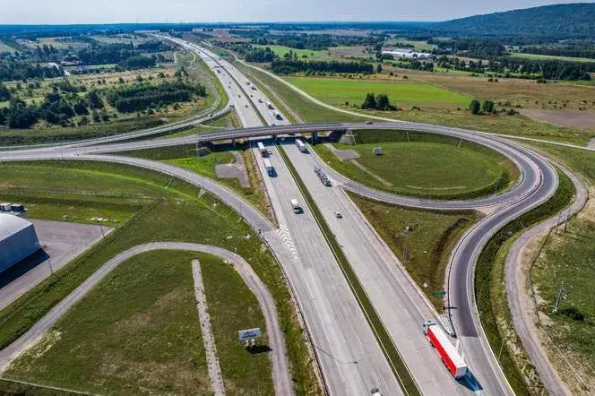 Autostrada A1: kiedy kończy się budowa i co warto wiedzieć?