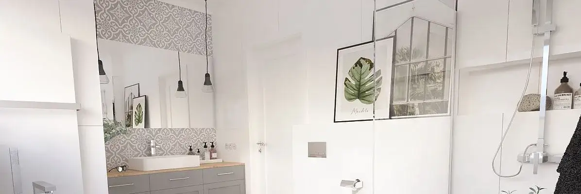 Jak skutecznie zamaskować dziury w kafelkach i poprawić wygląd wnętrza