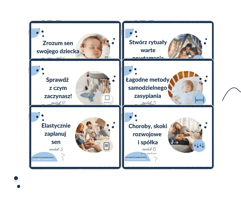 Jak nauczyć dziecko spać samodzielnie: skuteczne metody i porady dla rodziców