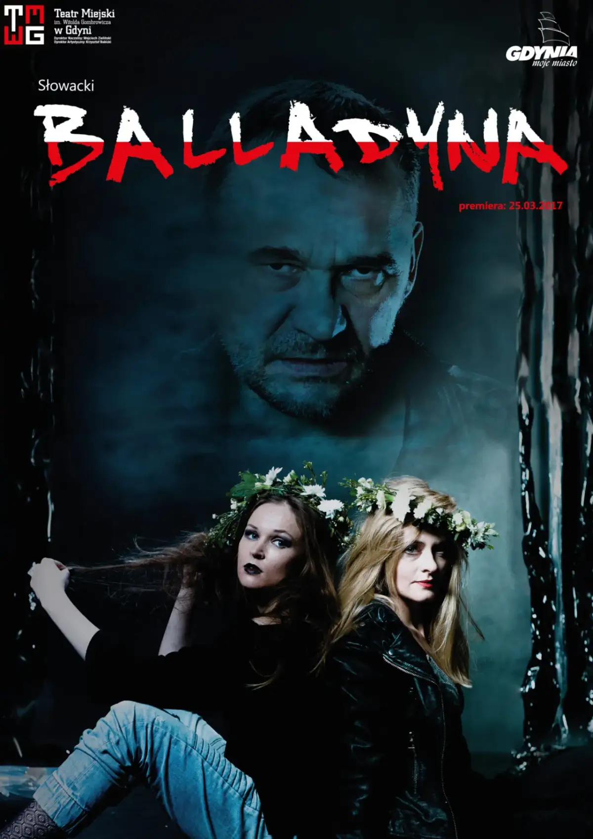 Balladyna spektakl: emocjonująca adaptacja, która zaskoczy widzów