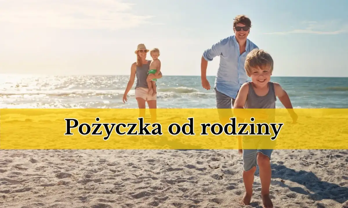 Czy pożyczkę od rodziny trzeba zgłaszać? Sprawdź, by uniknąć kłopotów