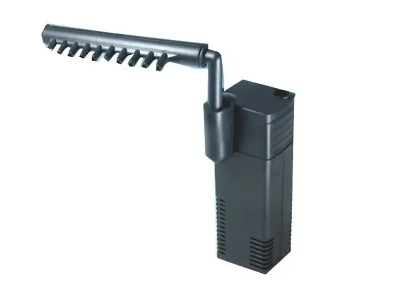 Jaki filtr do akwarium 30l? Porównanie najlepszych opcji 2023