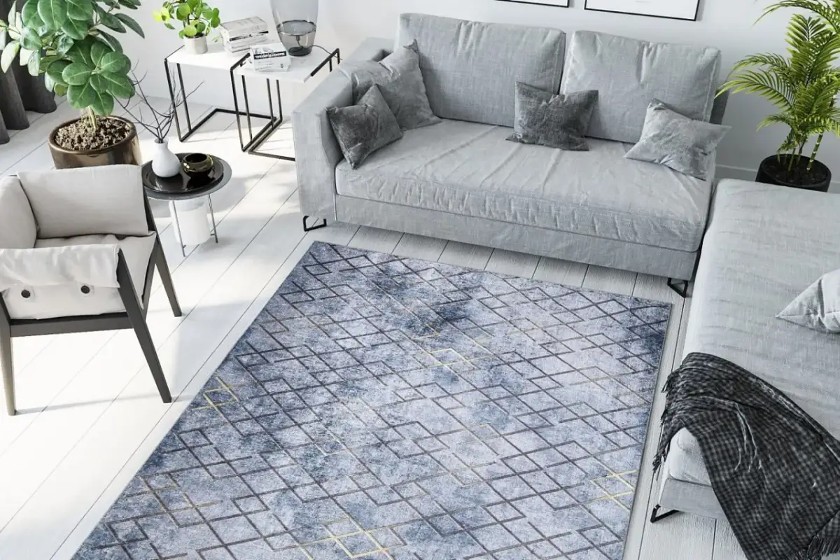 Jakie dywany są modne? Poznaj najnowsze trendy, kolory i wzory