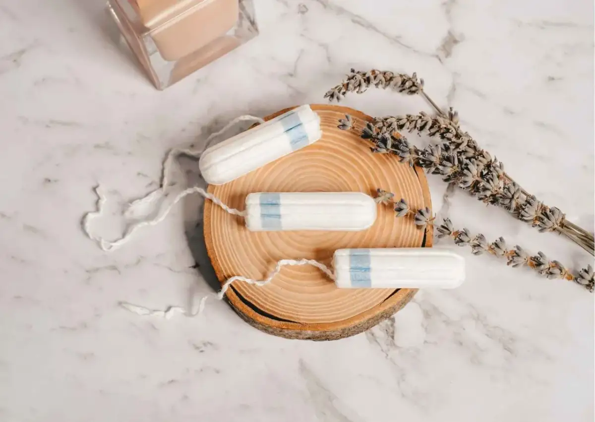 Tampony po porodzie od kiedy: Kiedy można je bezpiecznie stosować?