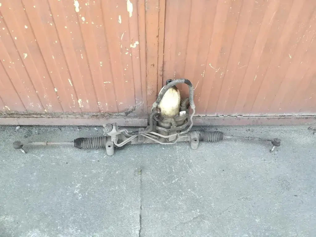 Maglownica czy pompa wspomagania - co wybrać, aby uniknąć problemów?