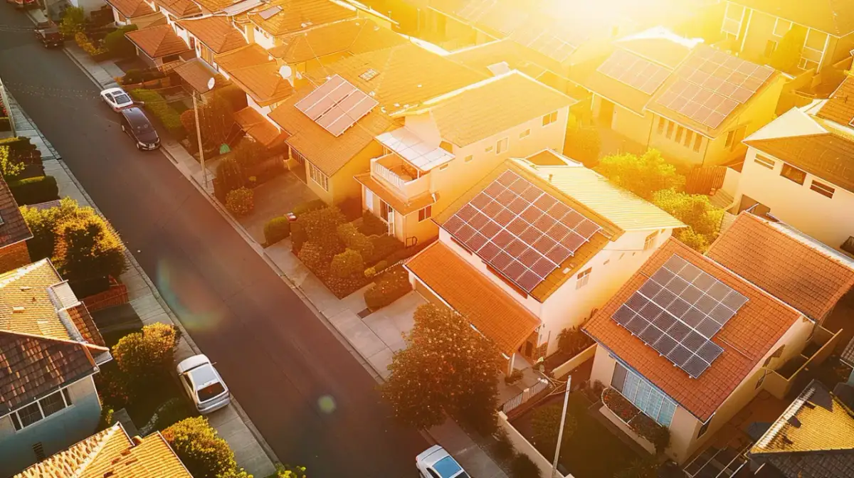 Dach fotowoltaiczny cena – Koszty i montaż na twoim domu