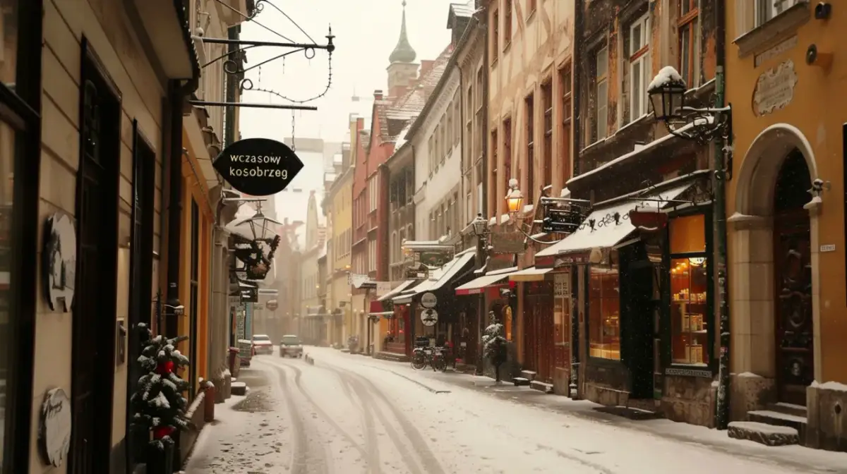 Dom wczasowy Kołobrzeg: Wygodne noclegi w sercu Kołobrzegu