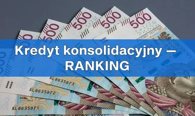 Co to jest pożyczka konsolidacyjna i jak uniknąć spirali długów