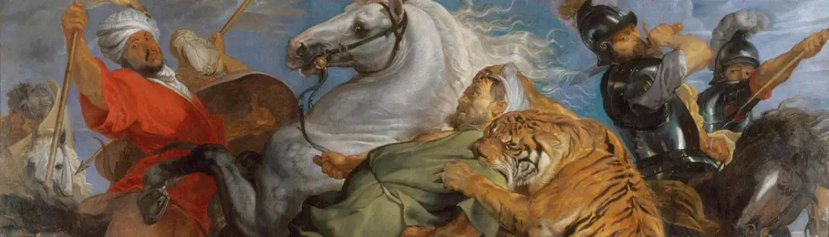 Obrazy baroku - odkryj ich niezwykłe piękno i tajemnice