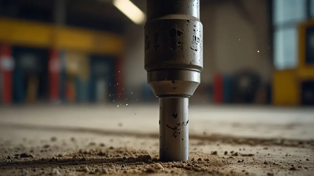 Wiercenie w Betonie: Jakie Są Ceny? Trudne Zadanie dla Amatora?