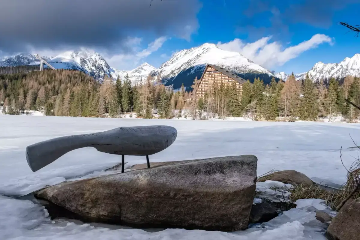 Szczyrbskie Pleso atrakcje, które zaskoczą każdego turystę