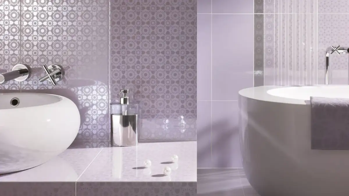 Jaki rozmiar płytek do łazienki? Porady i wskazówki eksperta