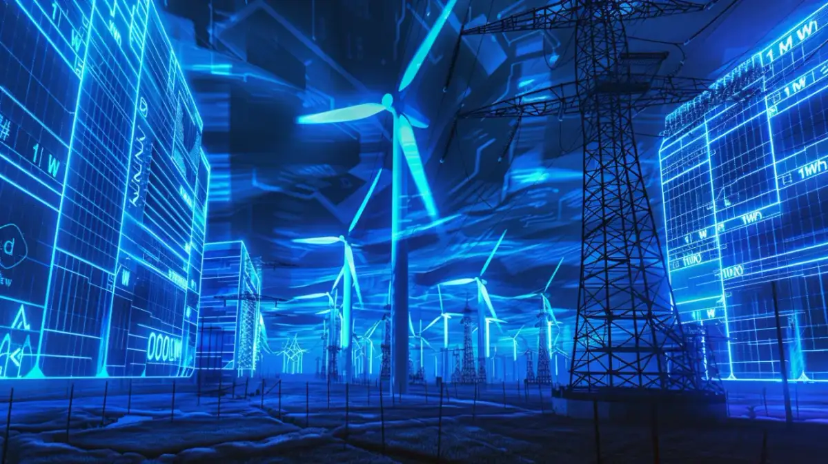 Przeliczenia jednostek energii – kWh na MWh i inne przeliczniki