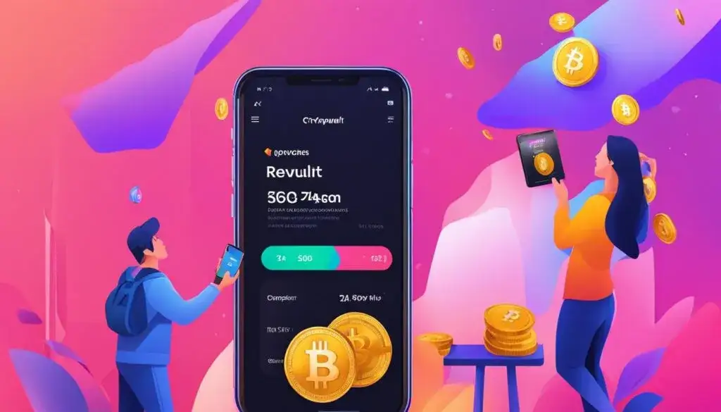 Jak wypłacić kryptowaluty z Revolut? Proste kroki, aby uniknąć błędów