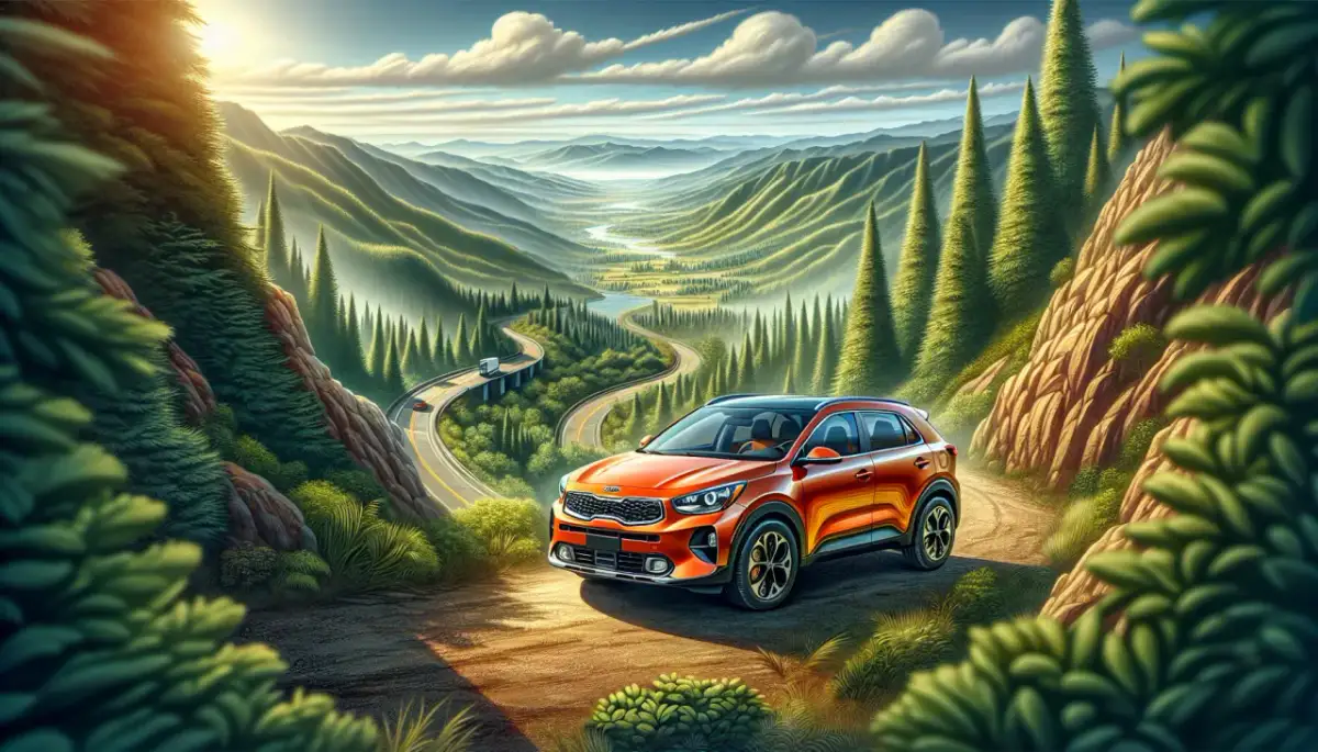 Kia Stonic jaki silnik wybrać, aby uniknąć niepotrzebnych kosztów?