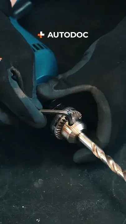 7 skutecznych sposobów zastąpienia klucza do wiertarki - poradnik