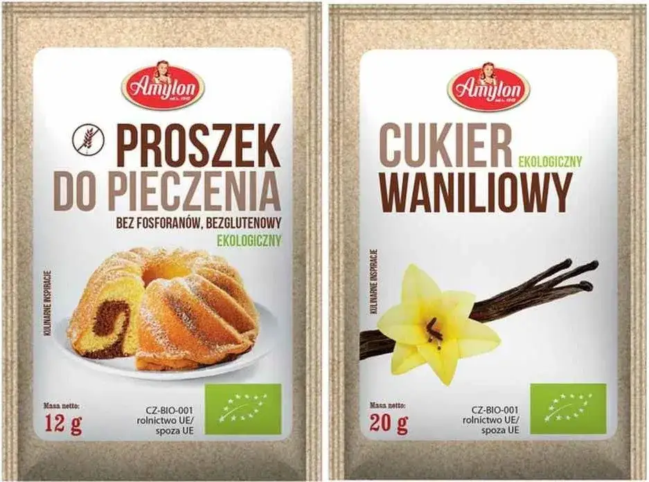 Co zawiera proszek do pieczenia? Odkryj składniki i ich działanie