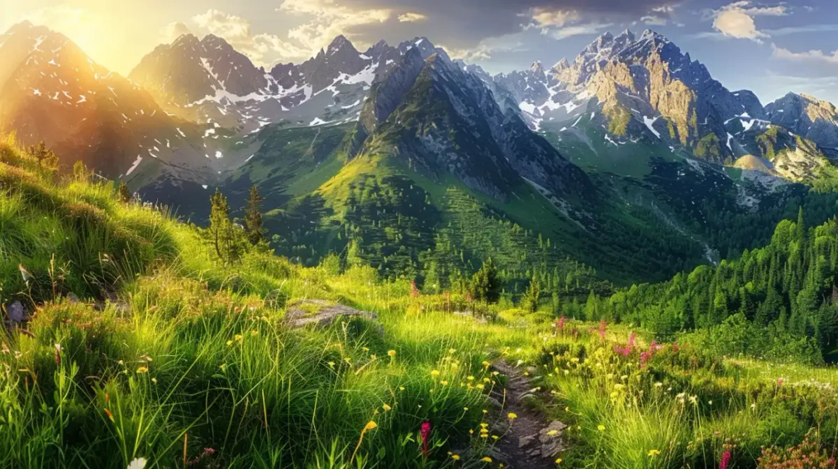 Z Kuźnic w góry: 5 tras, które zachwycą każdego miłośnika Tatr