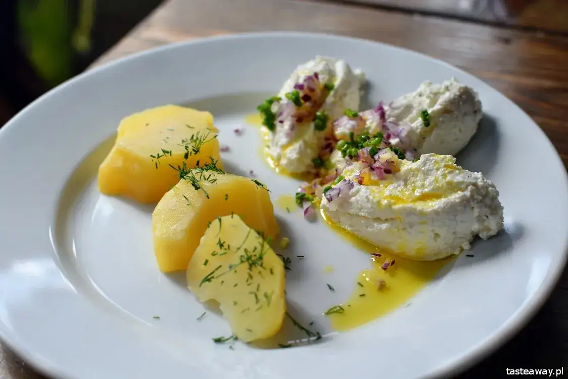 Potrawy regionalne Wielkopolska: odkryj smaki, które zachwycają