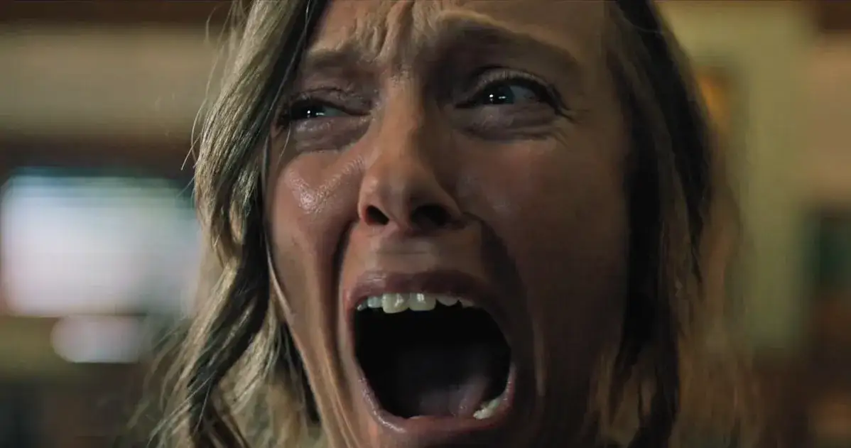 Dziedzictwo horror - analiza filmu, który zszokował widzów