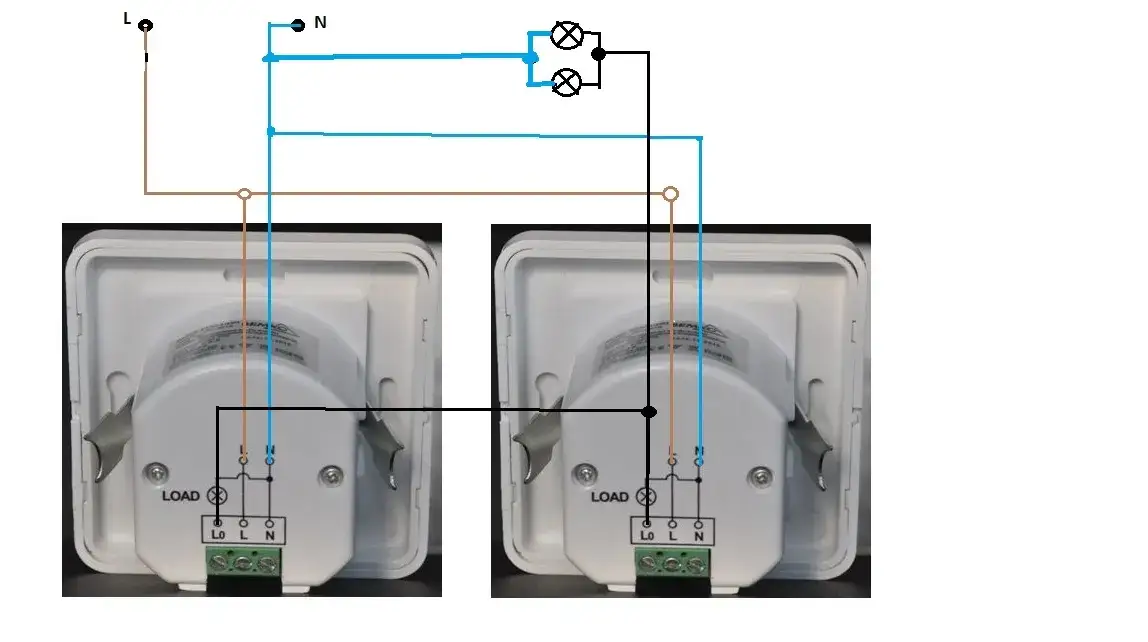 Jak podłączyć czujnik ruchu na schodach i uniknąć problemów z oświetleniem
