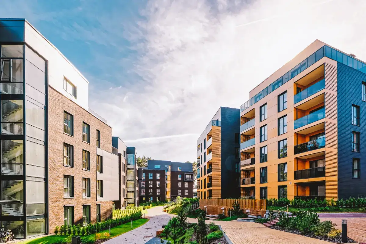 Jak urządzić mieszkanie na wynajem, by szybko znaleźć najemcę?