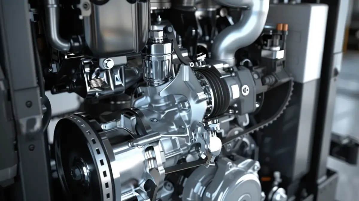 Silnik DW10C – specyfikacja i najważniejsze informacje techniczne