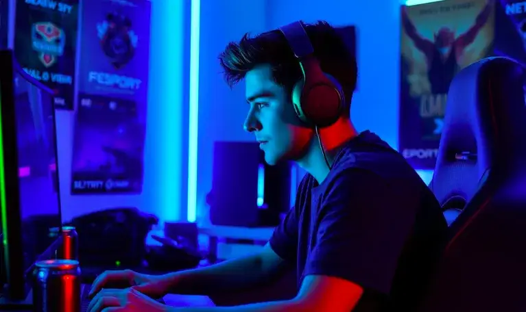 Praca marzeń czy iluzja? Kim są krupierzy i jak żyją pracownicy kasyn?