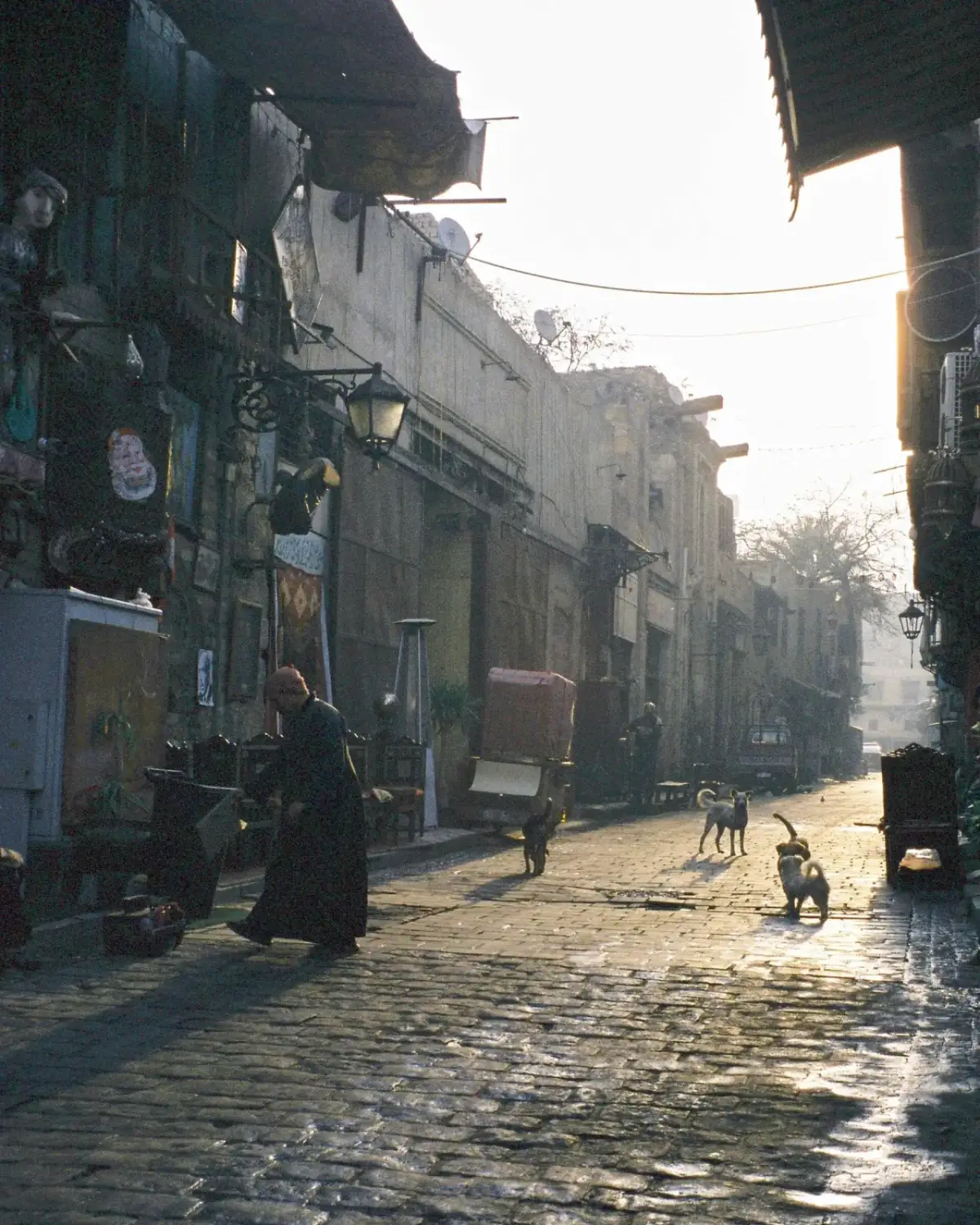 Czy w Kairze jest bezpiecznie? Odkryj prawdę o zagrożeniach