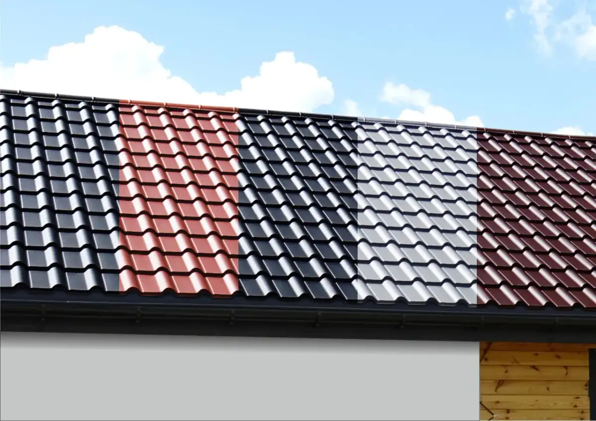 Jaki kolor dachu i elewacji wybrać, by uniknąć błędów estetycznych?
