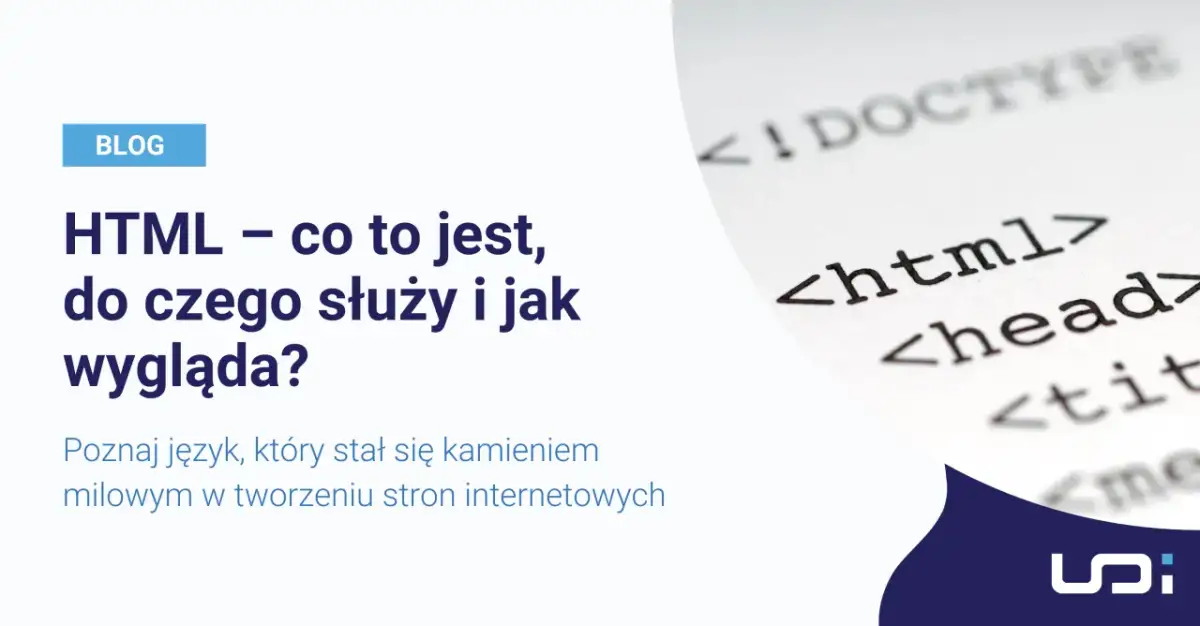 Html do czego służy – zrozumienie funkcji i zastosowań w webdevie