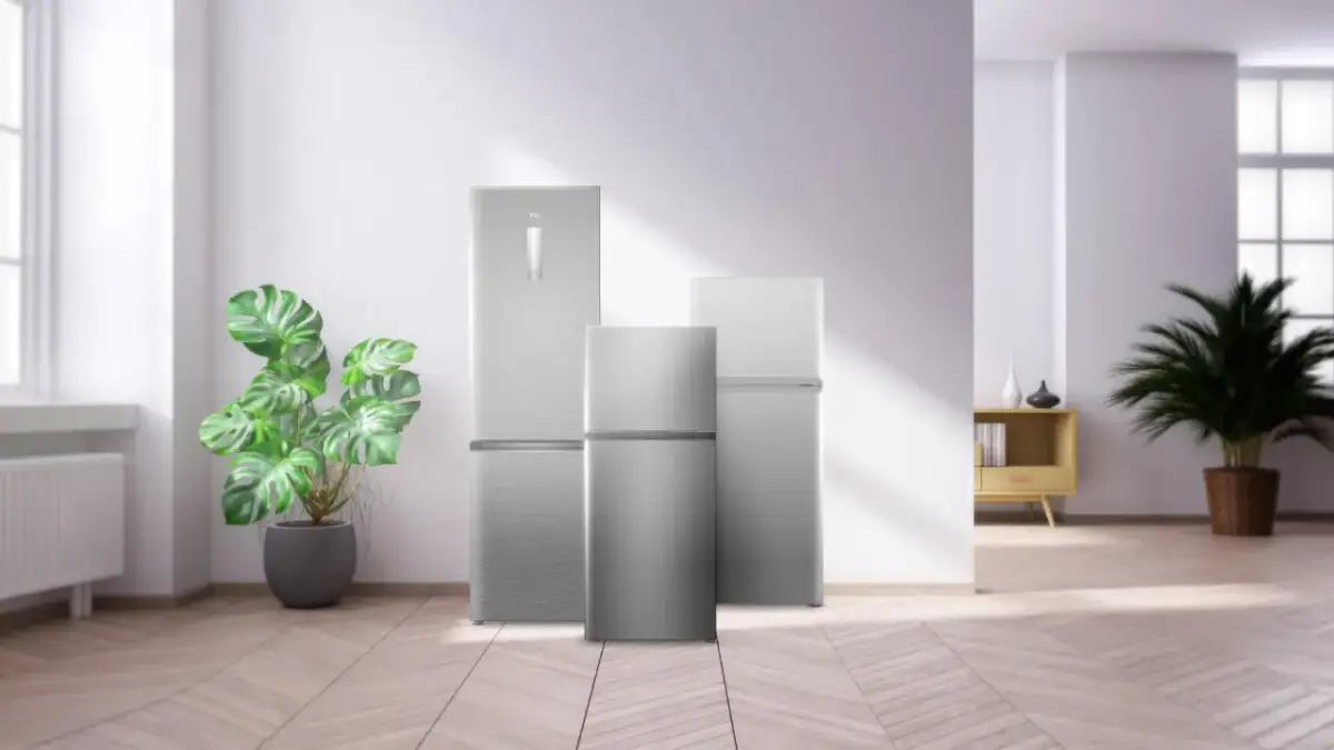 Ile prądu pobiera lodówka? Sprawdź, jak zaoszczędzić na rachunkach