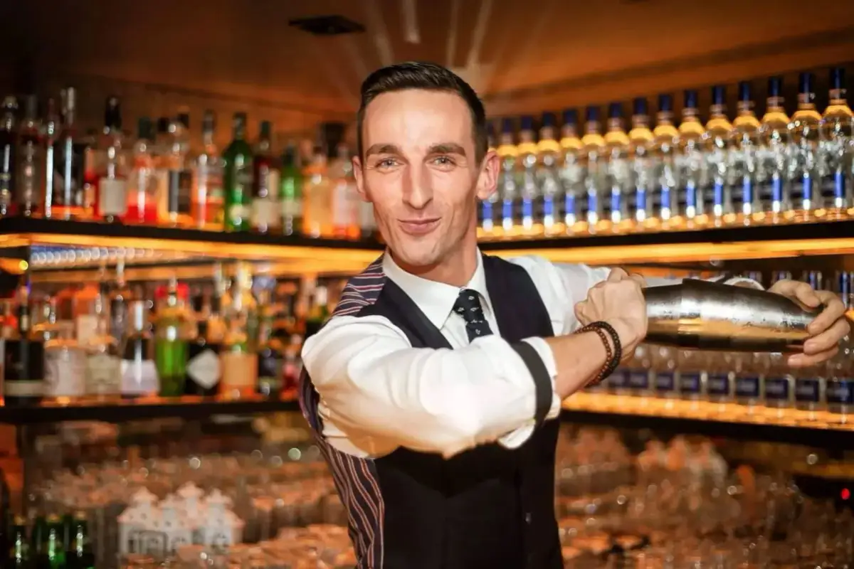 Gdzie kupić shaker do drinków – najlepsze miejsca i oferty