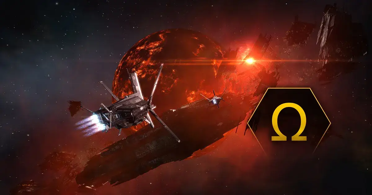 EVE Online Omega: Dlaczego warto zainwestować w subskrypcję?