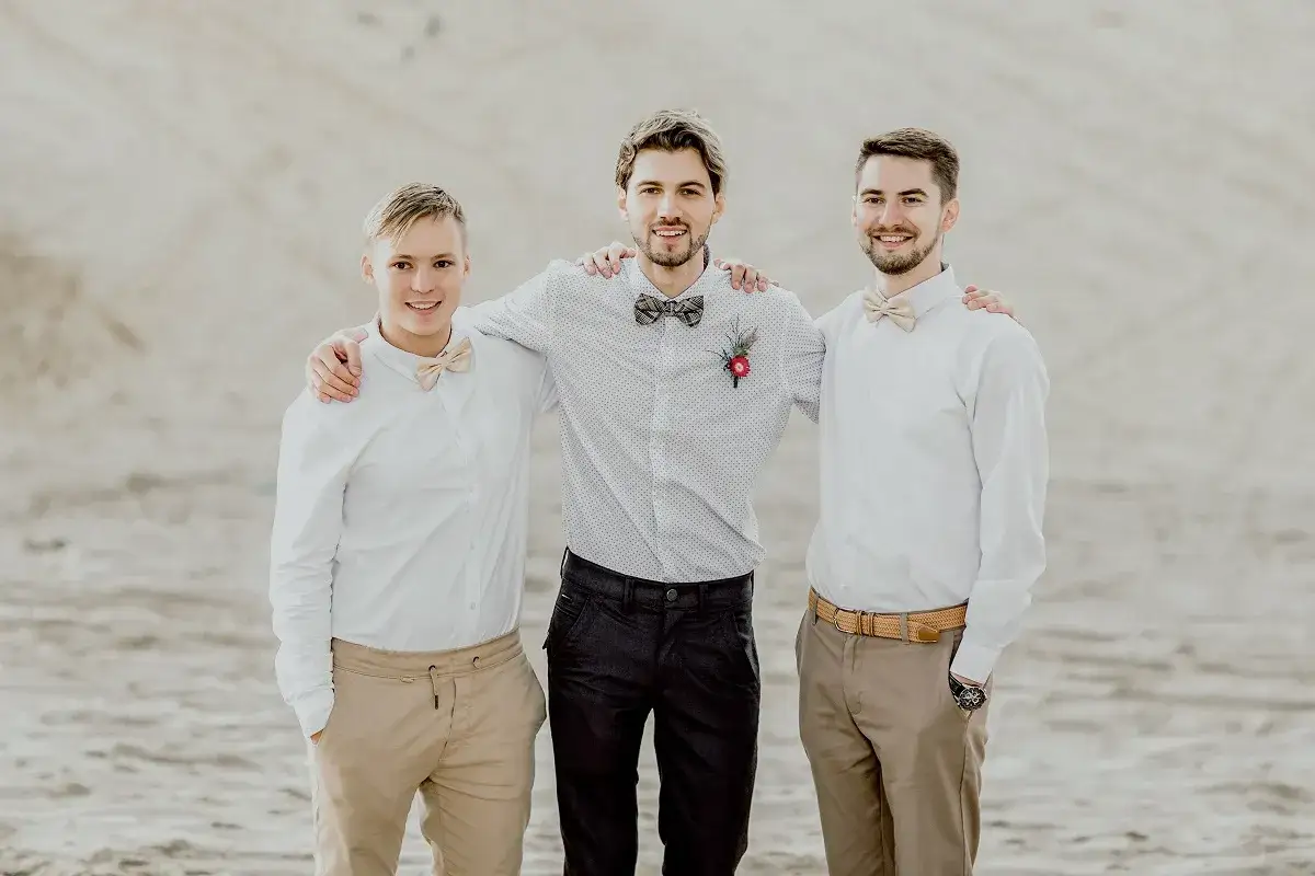 Co robią świadkowie na weselu? Odkryj ich kluczowe obowiązki