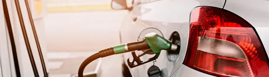 Me he quedado sin gasolina y ahora no arranca, ¿qué hacer?