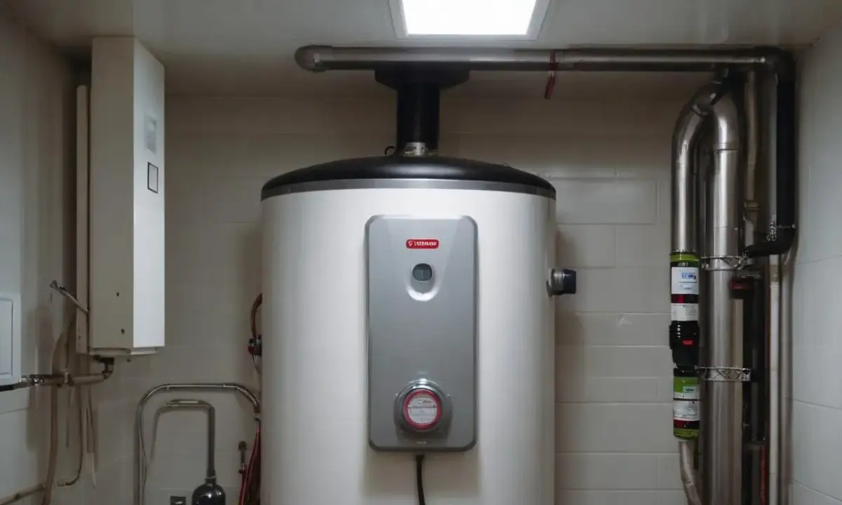 Ile prądu pobiera bojler 80l? Sprawdź koszty i oszczędności