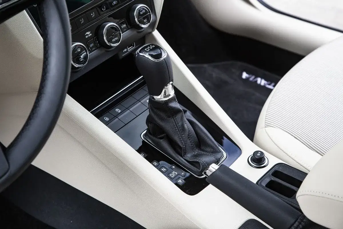 DSG skrzynia: Zalety i wady automatycznej skrzyni biegów DSG