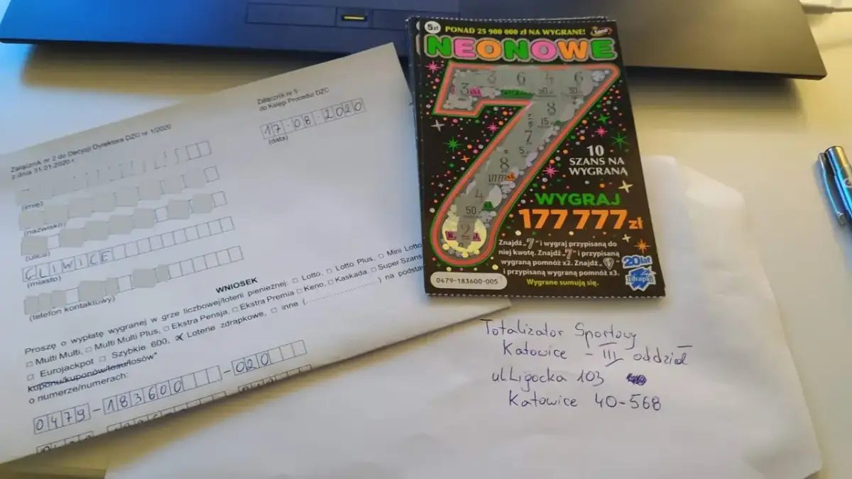 Gdzie wymienić zdrapki lotto i uniknąć utraty wygranej?