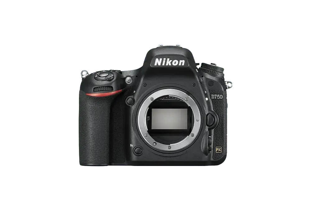 Lustrzanka Nikon D750 – odkryj jej mocne strony i wyjątkowe możliwości