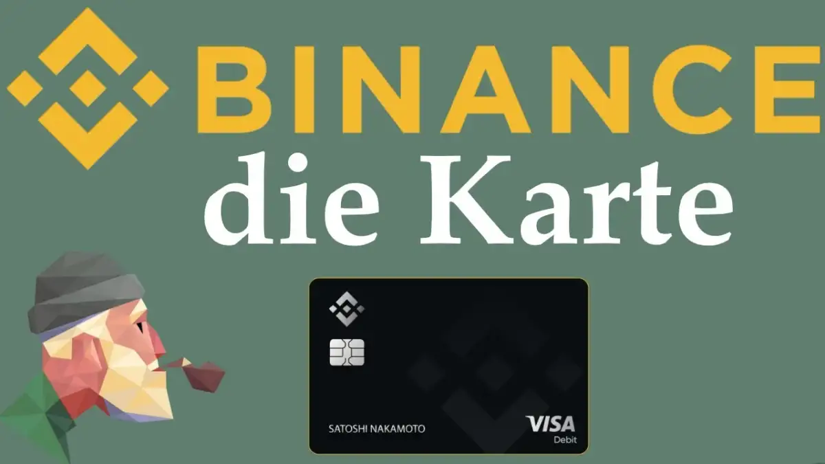 Jak zamówić kartę Binance bez problemów i korzystać z kryptowalut wygodnie