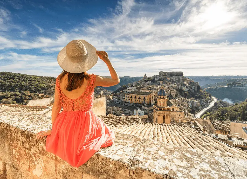 Sycylia najpiękniejsze miejsca, które musisz zobaczyć na wakacjach