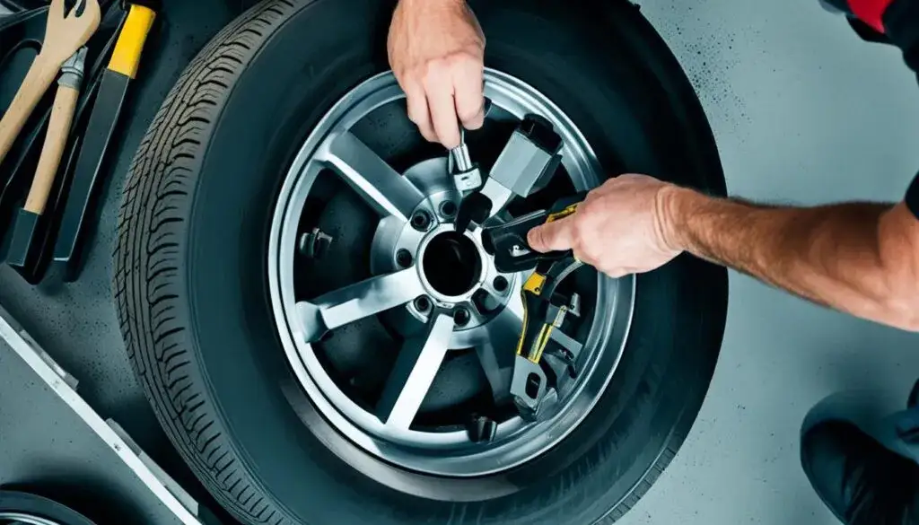 Ile kosztuje przełożenie opon? Ceny, które mogą Cię zaskoczyć