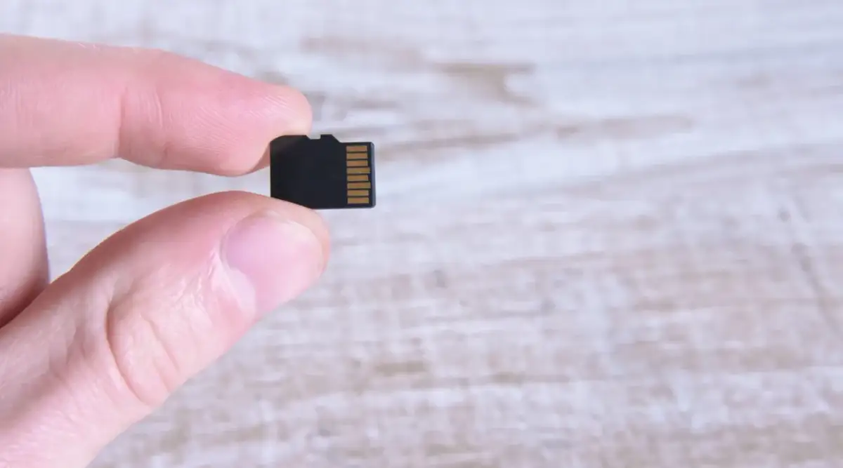 Jak przenieść gry na kartę SD i zyskać więcej miejsca na Switchu