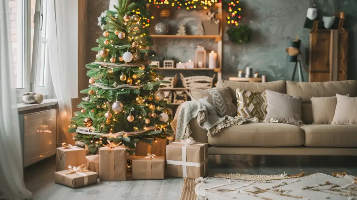 Gdzie kupić choinki w Bricomarche? Przewodnik po ofercie