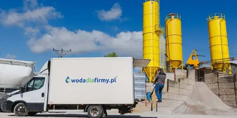 Woda dla pracowników - jaki paragraf reguluje ten obowiązek?