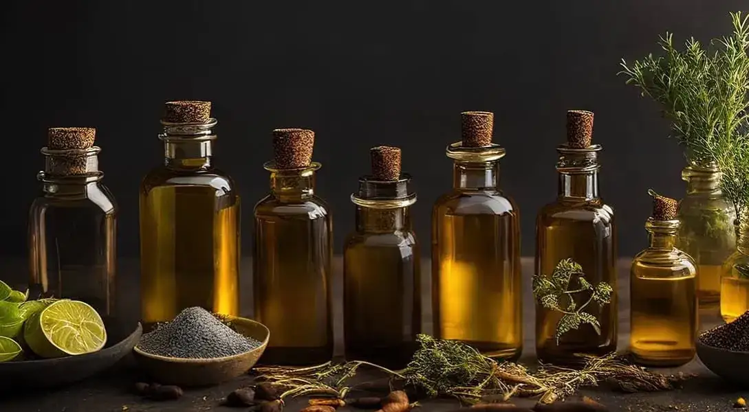 Jaki olej do sałatek? Odkryj zdrowe i smaczne opcje dla siebie